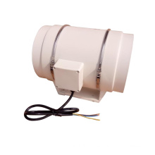 Ventilador de ventilación de ventilación de buena calidad personalizada al por mayor impulsor de abdominales